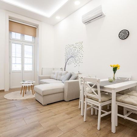 Andrassy Essence Apartment 부다페스트 외부 사진